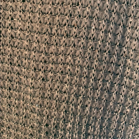 Mint green long sleeves sweater - Picture 4 of 4